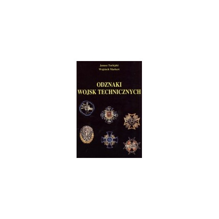 Odznaki Wojsk Technicznych