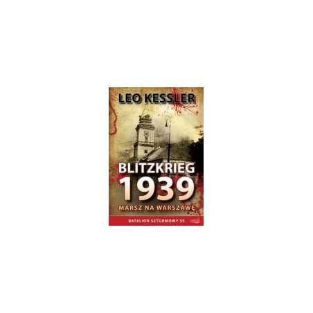 Blitzkrieg 1939