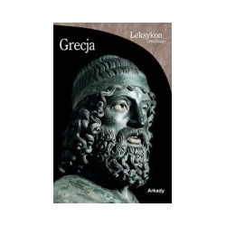 Grecja Leksykon cywilizacje