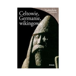 Celtowie, Germanie i wikingowie
