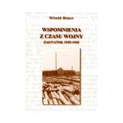Wspomnienia z czasu wojny
