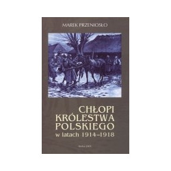 Chłopi Królestwa Polskiego w latach 1914-1918