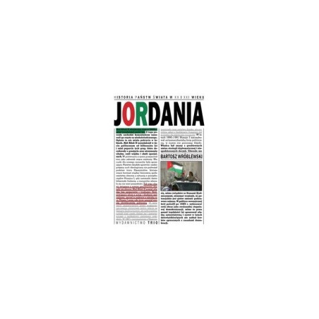 Jordania