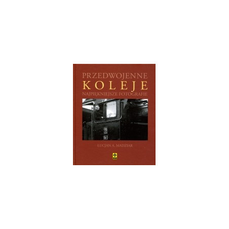 Przedwojenne koleje