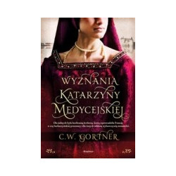 Wyznania Katarzyny Medycejskiej