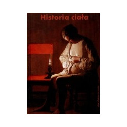 Historia ciała Tom 1