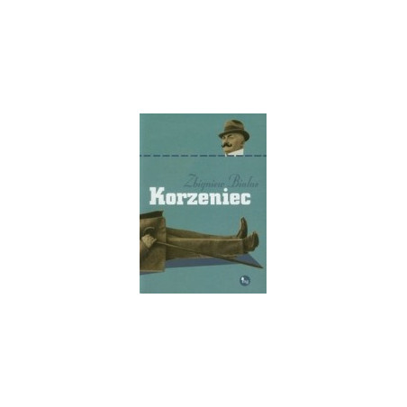Korzeniec