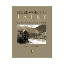 Przedwojenne Tatry