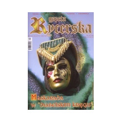 Gazeta Rycerska nr 11