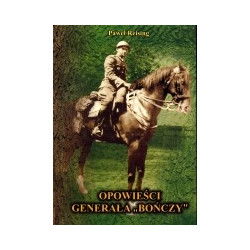 Opowieści generała BOŃCZY