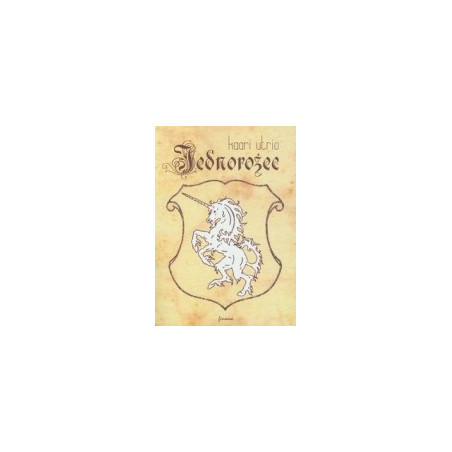 Jednorożec