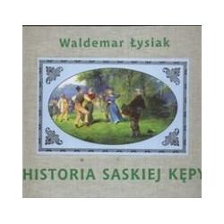Historia Saskiej Kępy