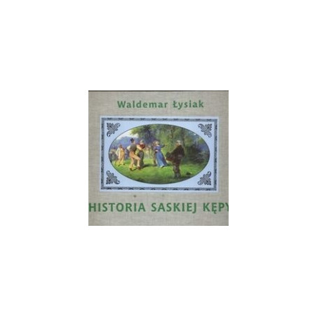 Historia Saskiej Kępy
