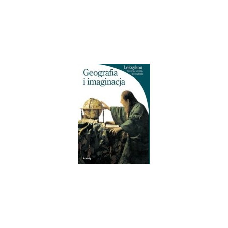 Geografia i imaginacja
