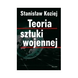 Teoria sztuki wojennej