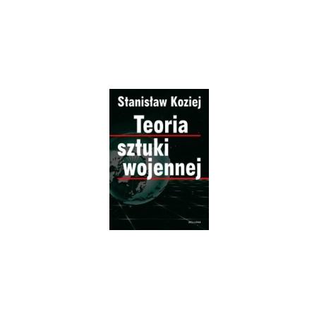 Teoria sztuki wojennej