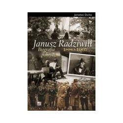 Janusz Radziwiłł 1880-1967