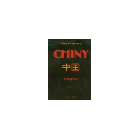 Chiny Leksykon