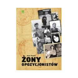 Żony opozycjonistów