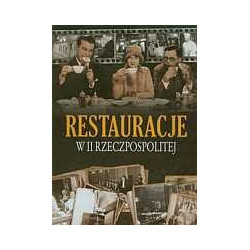 Restauracje w II Rzeczpospolitej