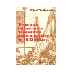 Wyprawa bukowińska Stanisława Jabłonowskiego w 1685 roku