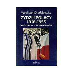 Żydzi i Polacy 1918-1955