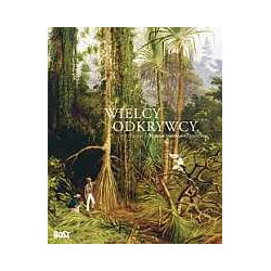 Wielcy odkrywcy