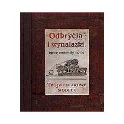 Odkrycia i wynalazki które zmieniły świat