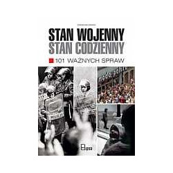 Stan wojenny stan codzienny
