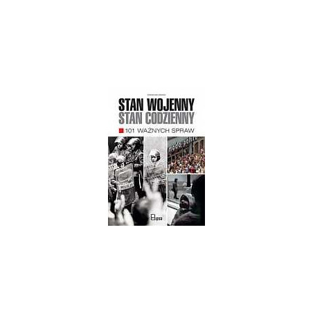 Stan wojenny stan codzienny
