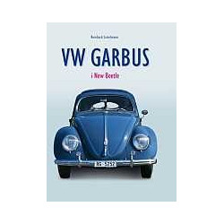 VW Garbus i New Beetle