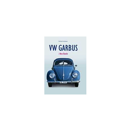 VW Garbus i New Beetle