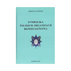 Symbolika polskich organizacji bezpieczeństwa