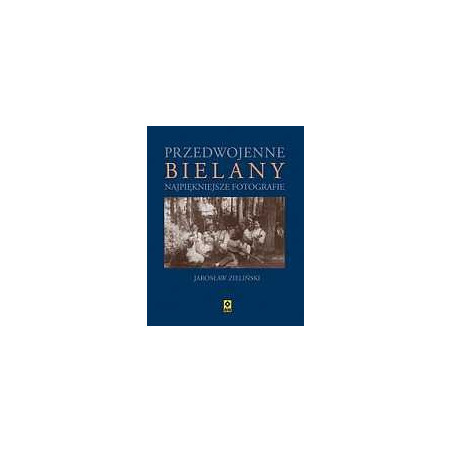 Przedwojenne Bielany