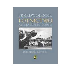 Przedwojenne lotnictwo