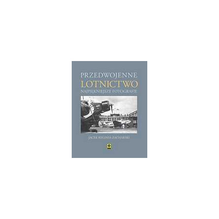 Przedwojenne lotnictwo