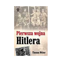 Pierwsza wojna Hitlera