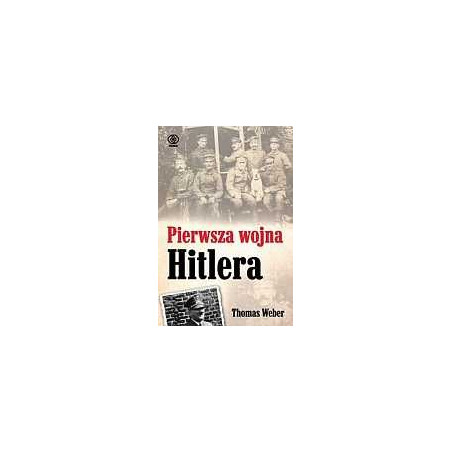 Pierwsza wojna Hitlera