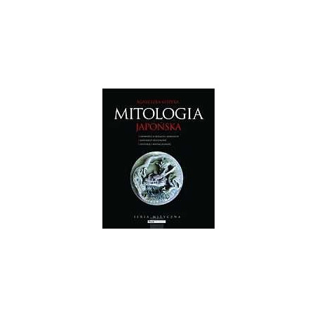 Mitologia japońska
