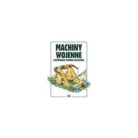 Machiny wojenne