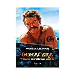 Gorączka. W świecie poszukiwaczy skarbów