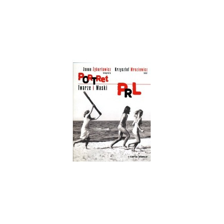 Portret PRL