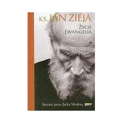 Ks. Jan Zieja Życie Ewangelią