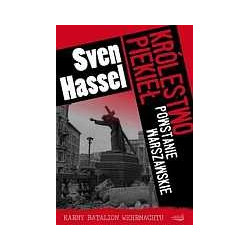 Królestwo piekieł. Powstanie warszawskie