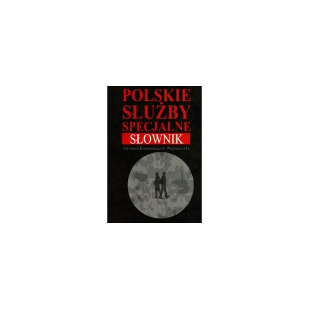 Polskie służby specjalne