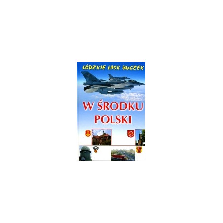 W środku Polski
