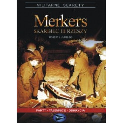 Merkers - skarbiec III Rzeszy