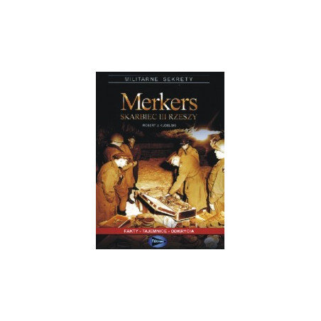 Merkers - skarbiec III Rzeszy