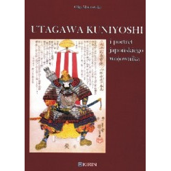 Utagawa Kuniyoshi i portret japońskiego wojownika