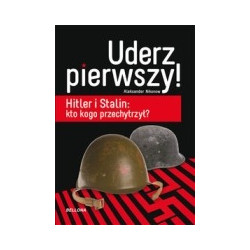 Uderz pierwszy!